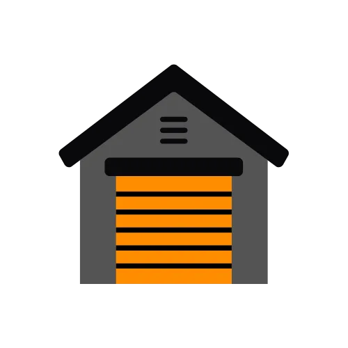 Secure storage units for your belongings